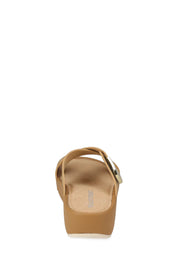 Ciabatte Marrone Valleverde