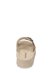 Sandali Beige Valleverde