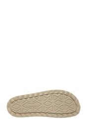 Infradito Beige Valleverde