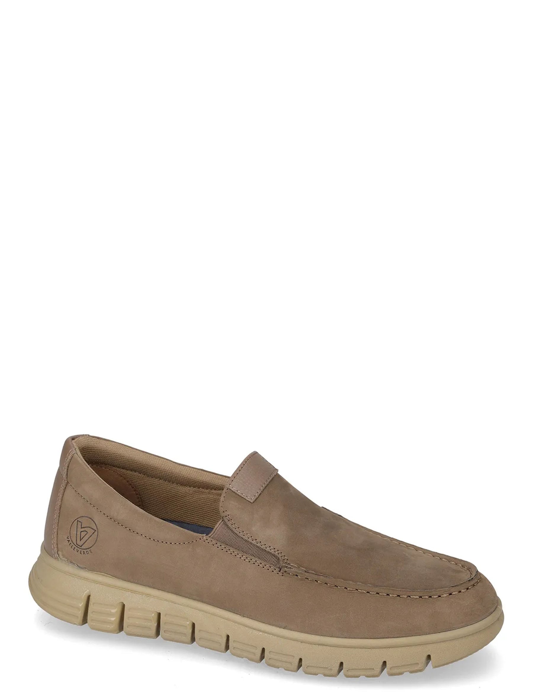 Mocassini Beige Valleverde