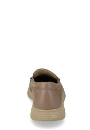 Mocassini Beige Valleverde