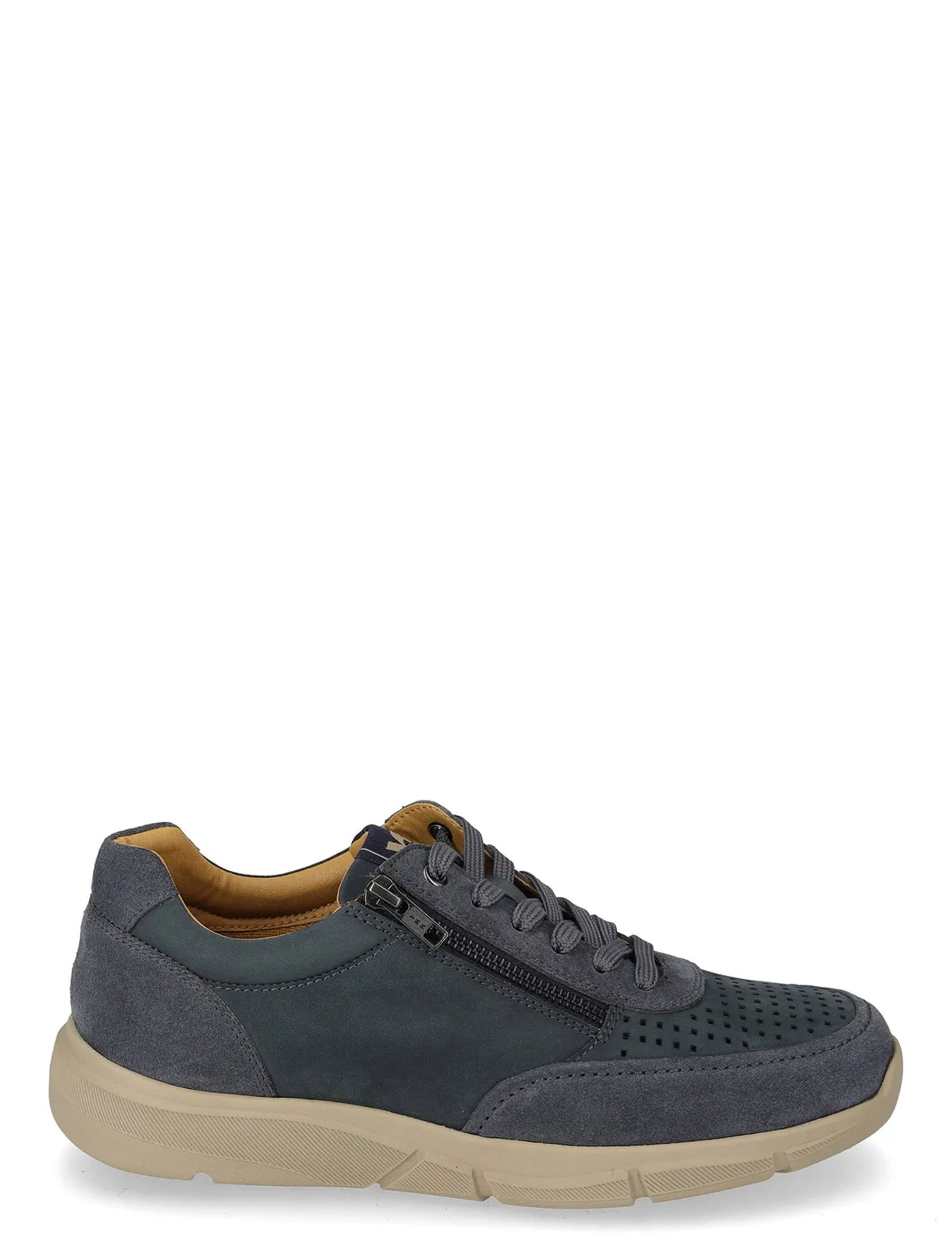 Sneakers Blu Valleverde
