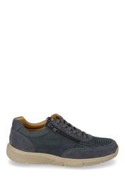 Sneakers Blu Valleverde