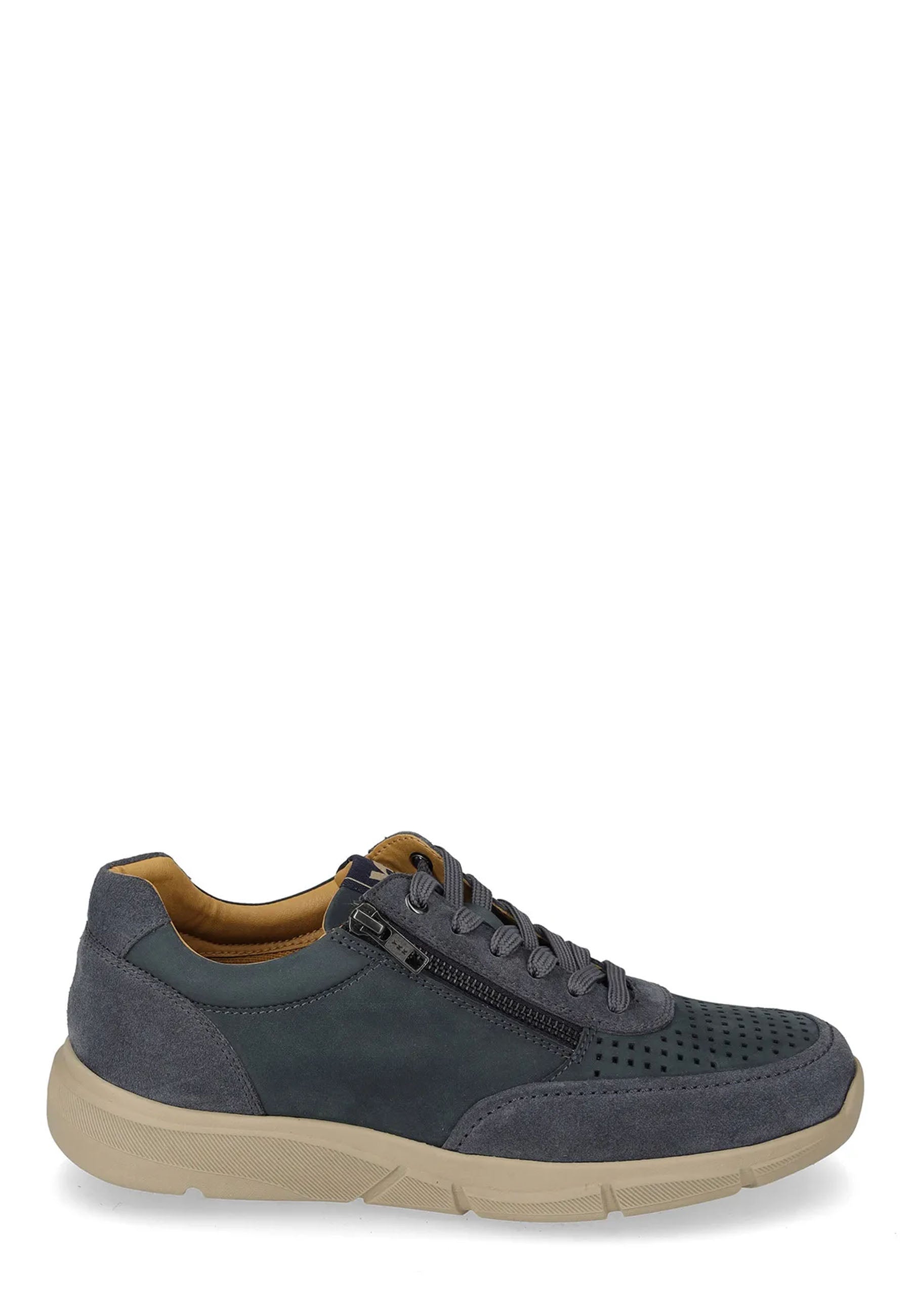 Sneakers Blu Valleverde