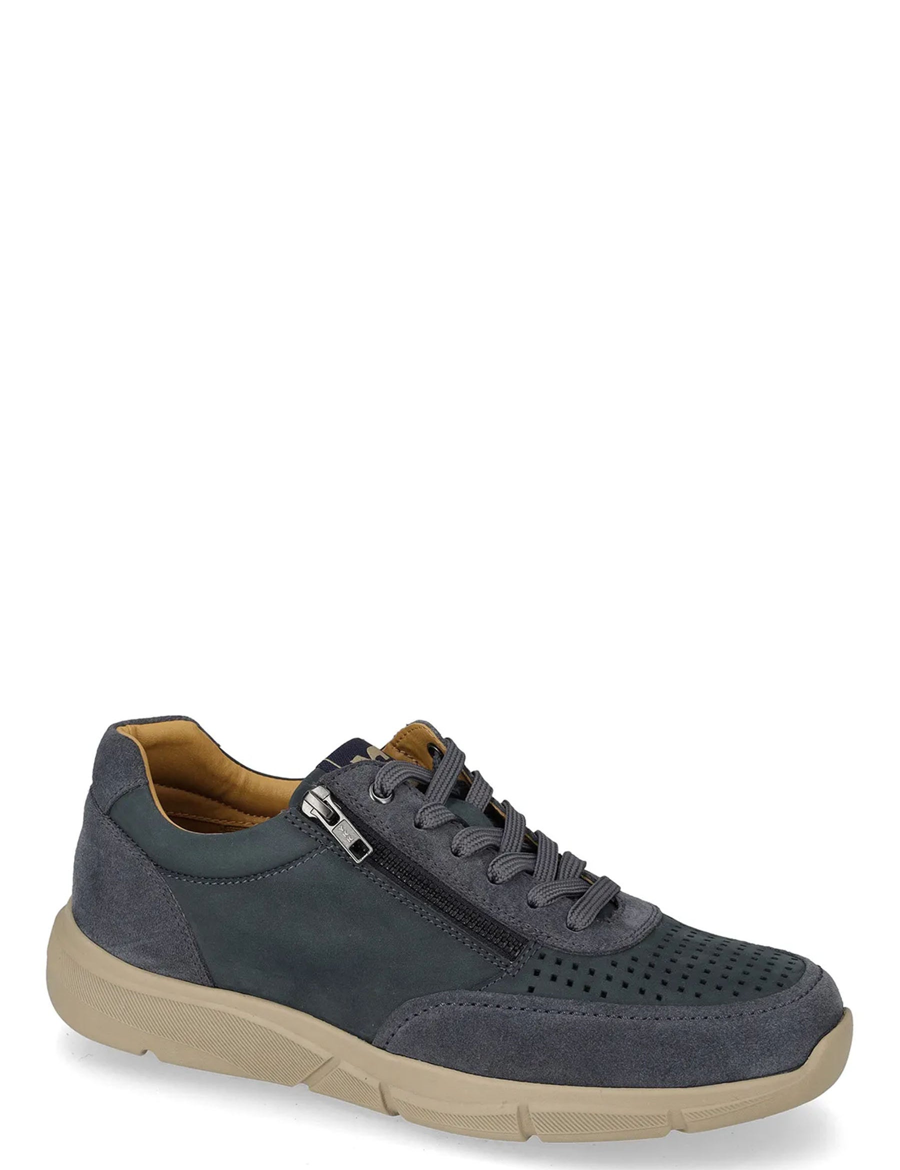 Sneakers Blu Valleverde