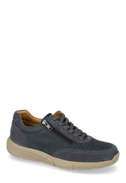 Sneakers Blu Valleverde