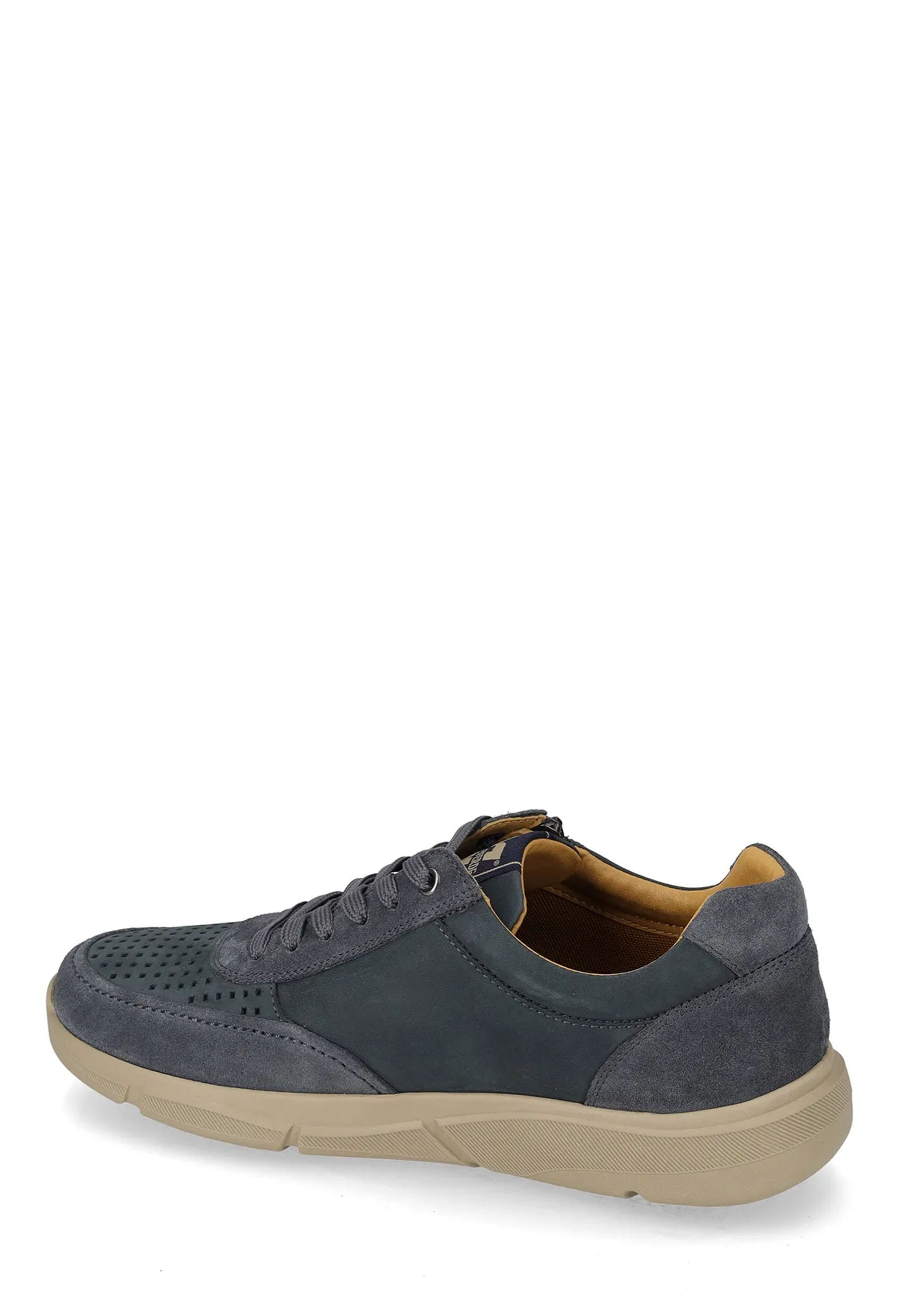 Sneakers Blu Valleverde