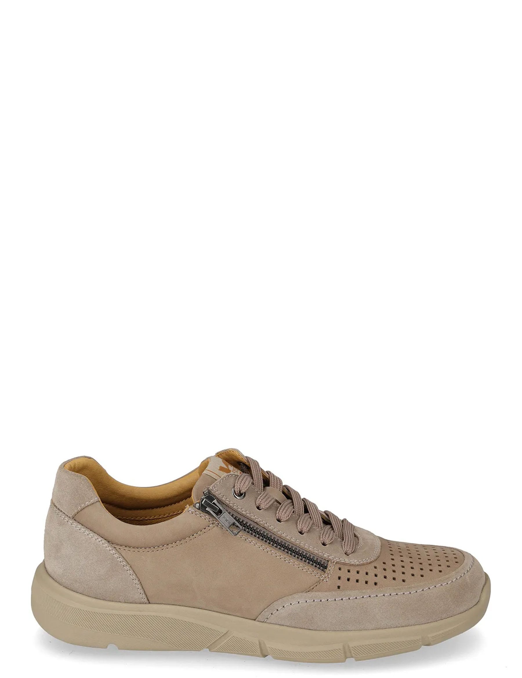 Sneakers Beige Valleverde