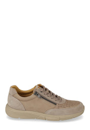 Sneakers Beige Valleverde