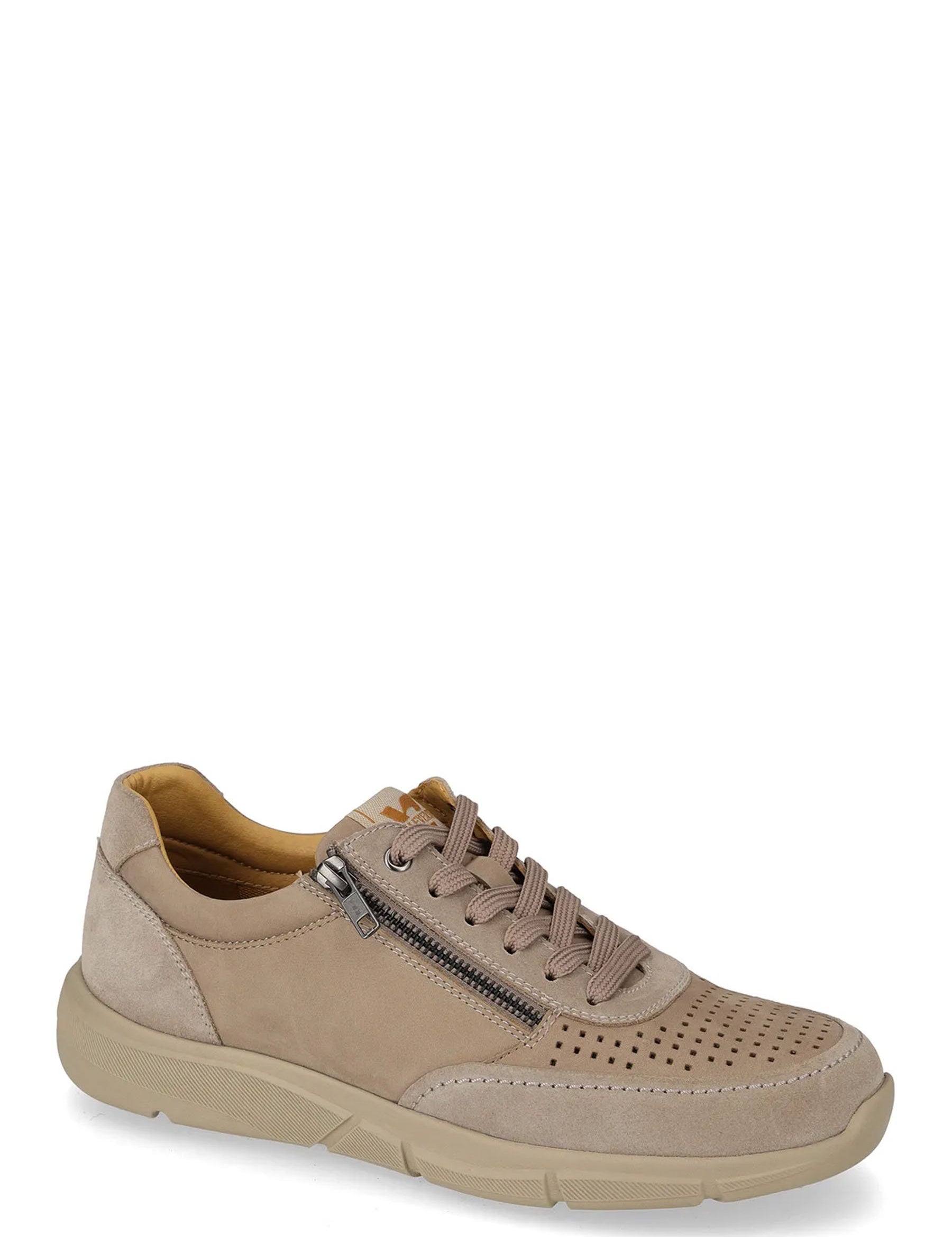 Sneakers Beige Valleverde