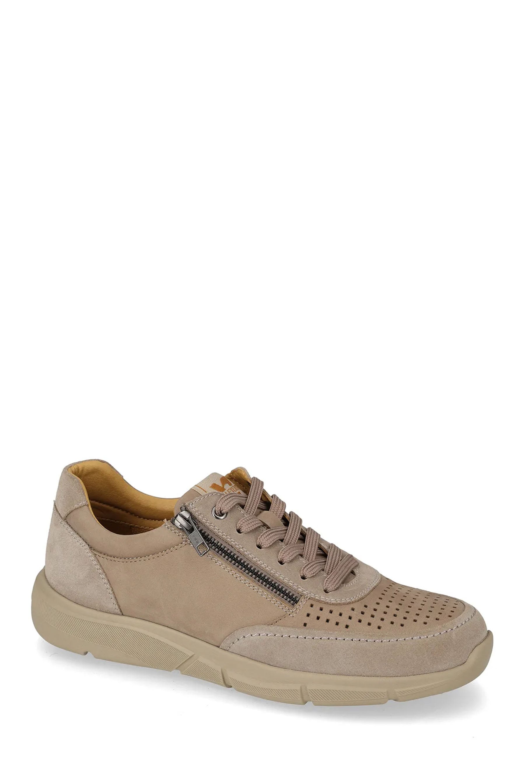 Sneakers Beige Valleverde