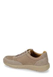 Sneakers Beige Valleverde