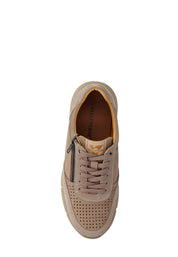 Sneakers Beige Valleverde