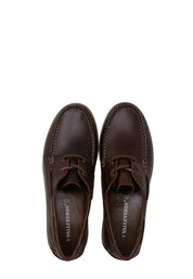 Mocassini Marrone Valleverde