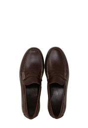 Mocassini Marrone Valleverde
