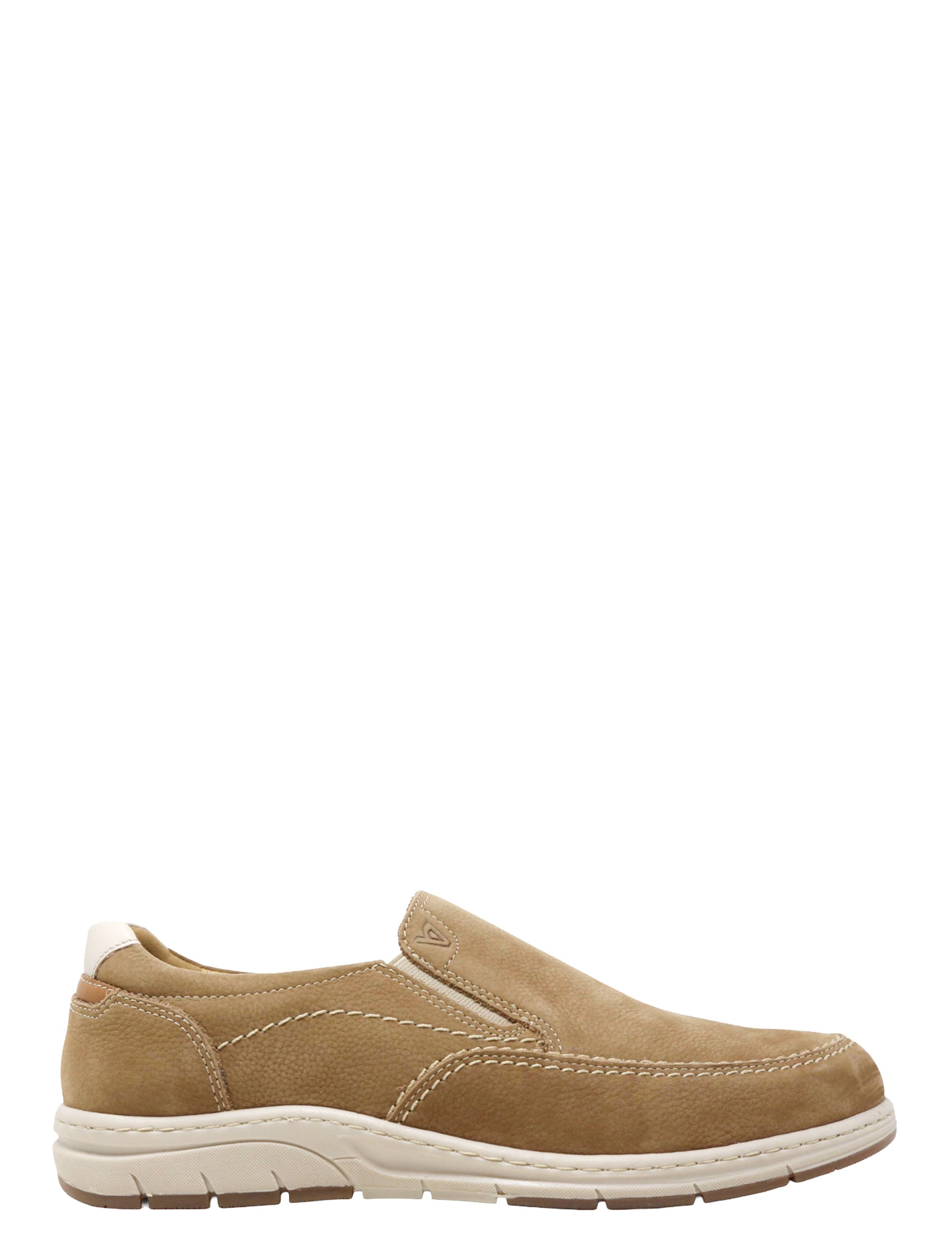 Slip-on Beige Valleverde
