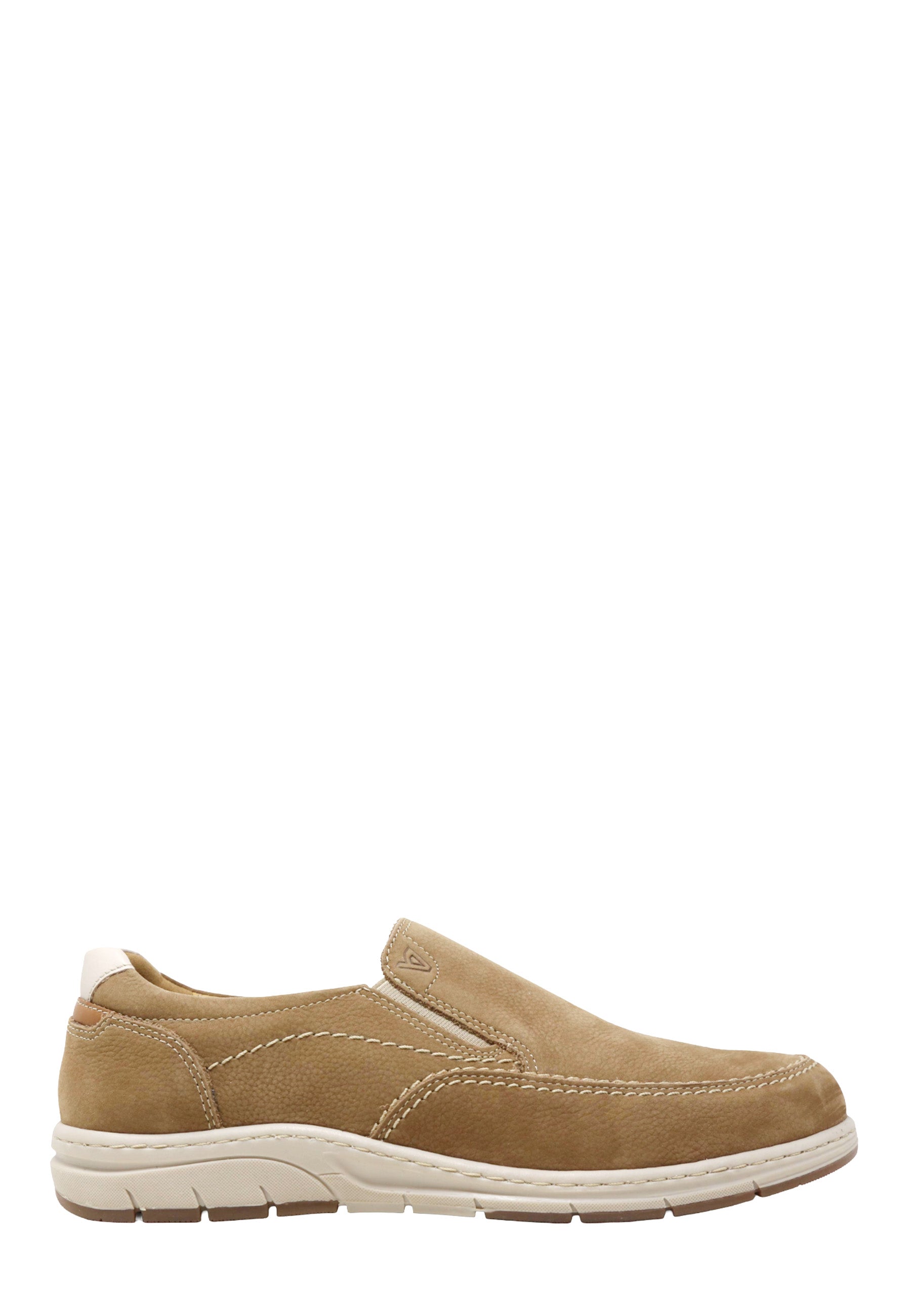 Slip-on Beige Valleverde
