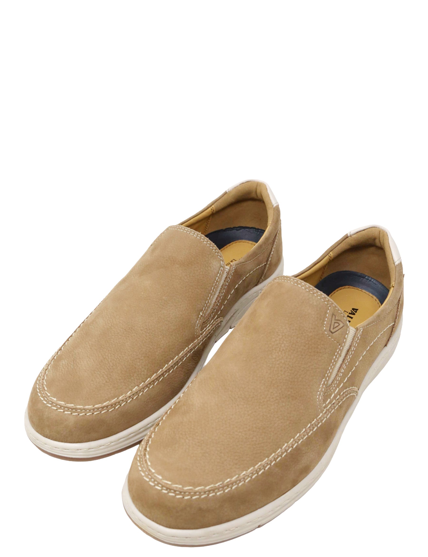 Slip-on Beige Valleverde