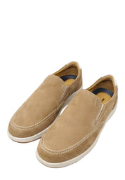 Slip-on Beige Valleverde