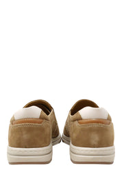Slip-on Beige Valleverde