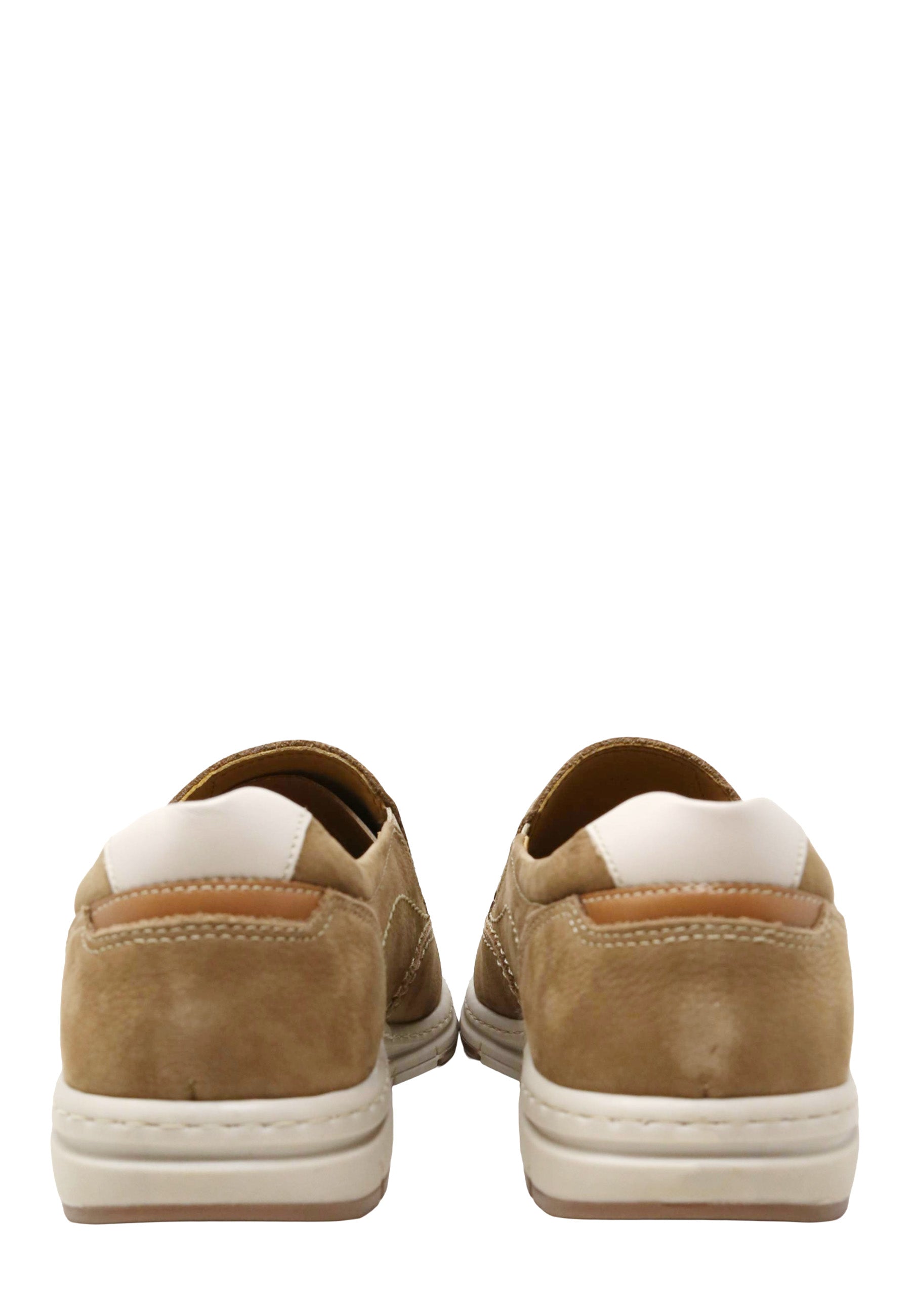 Slip-on Beige Valleverde