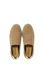 Slip-on Beige Valleverde