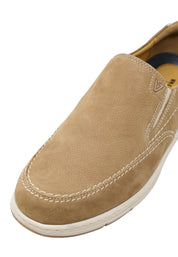 Slip-on Beige Valleverde