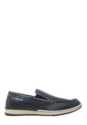 Slip-on Blu Valleverde