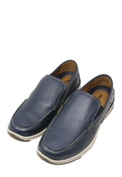 Slip-on Blu Valleverde