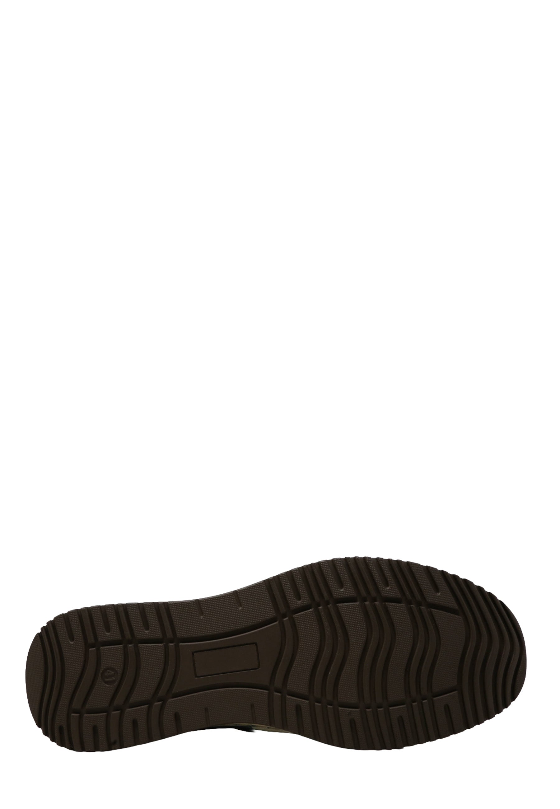 Slip-on Blu Valleverde