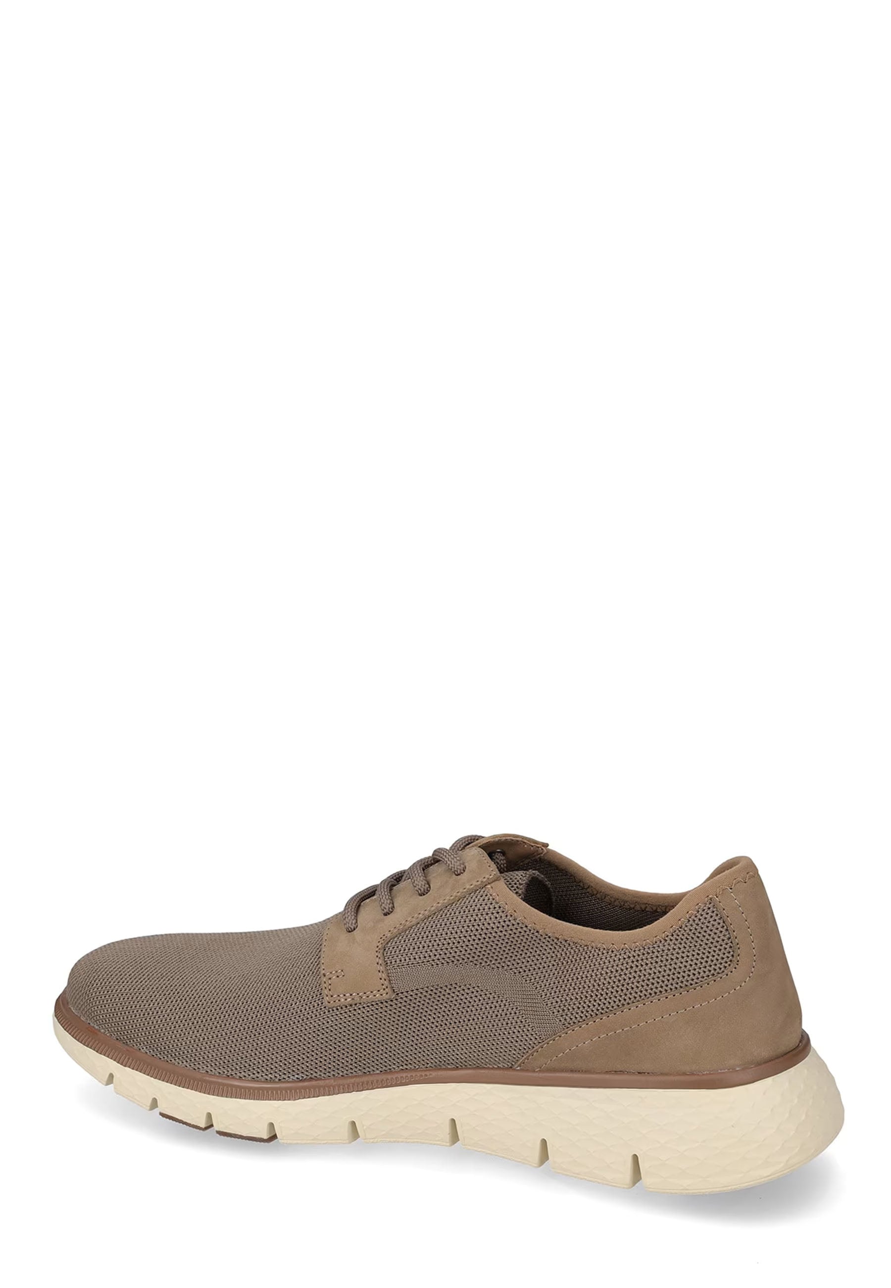 Sneakers Tortora Valleverde