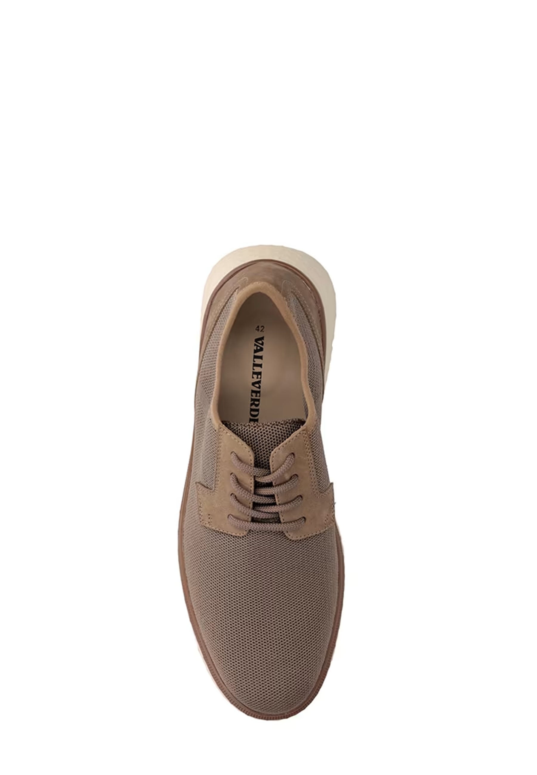 Sneakers Tortora Valleverde