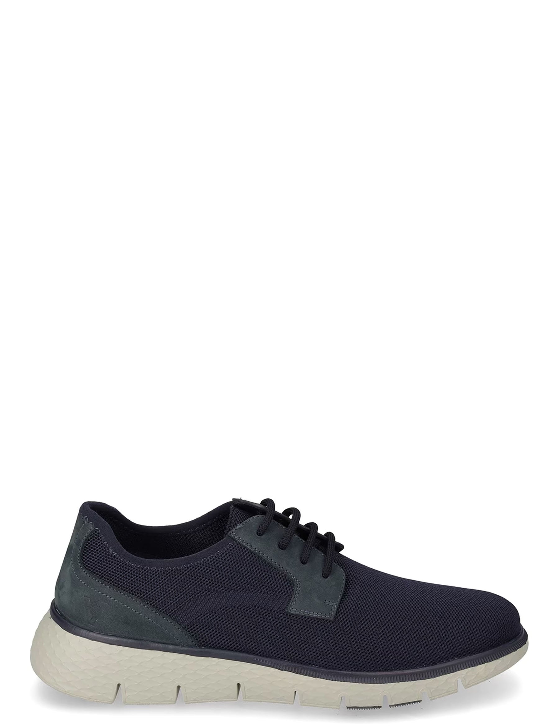 Sneakers Blu Valleverde