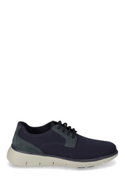 Sneakers Blu Valleverde