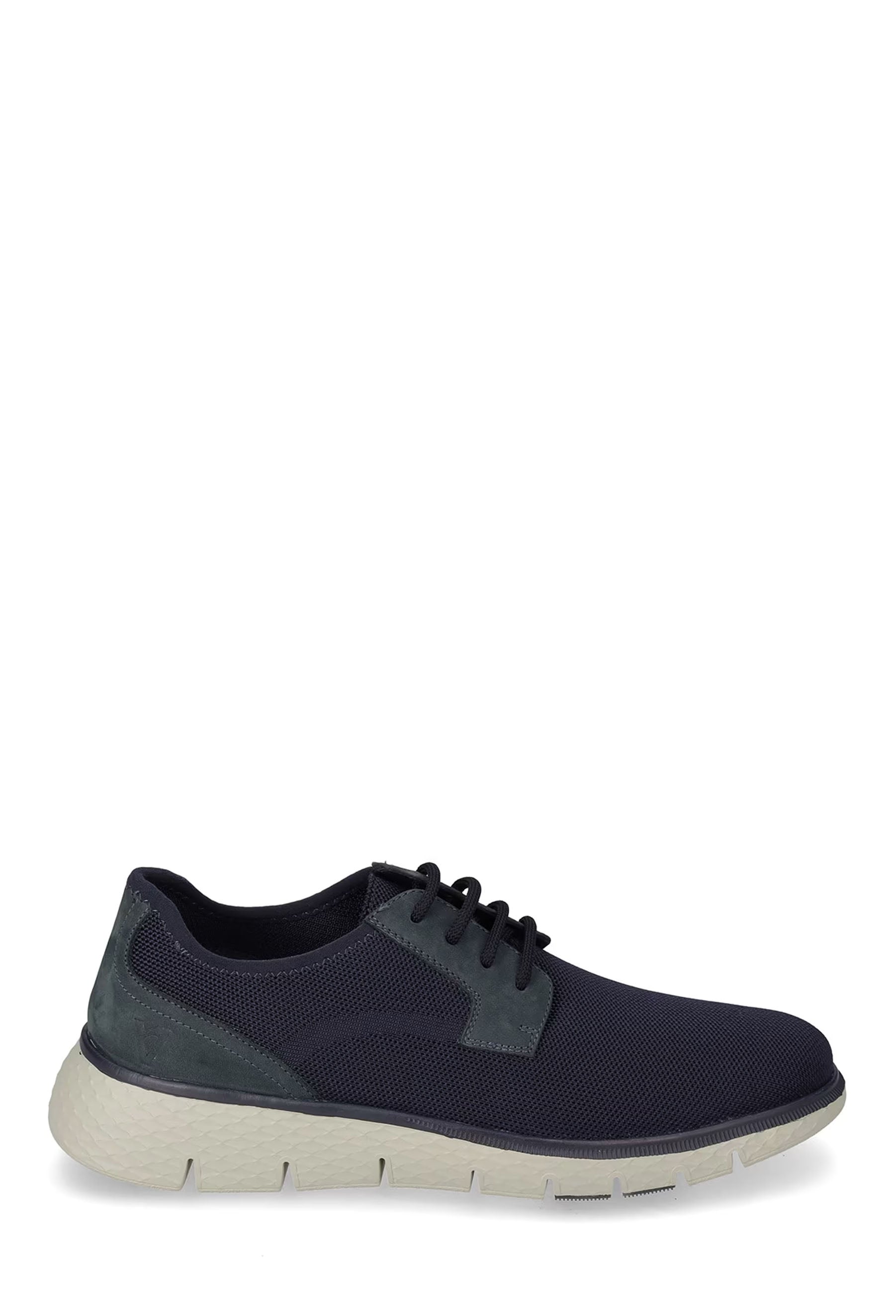 Sneakers Blu Valleverde