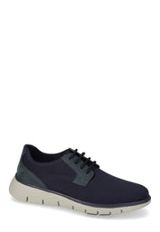 Sneakers Blu Valleverde