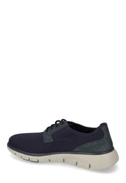 Sneakers Blu Valleverde