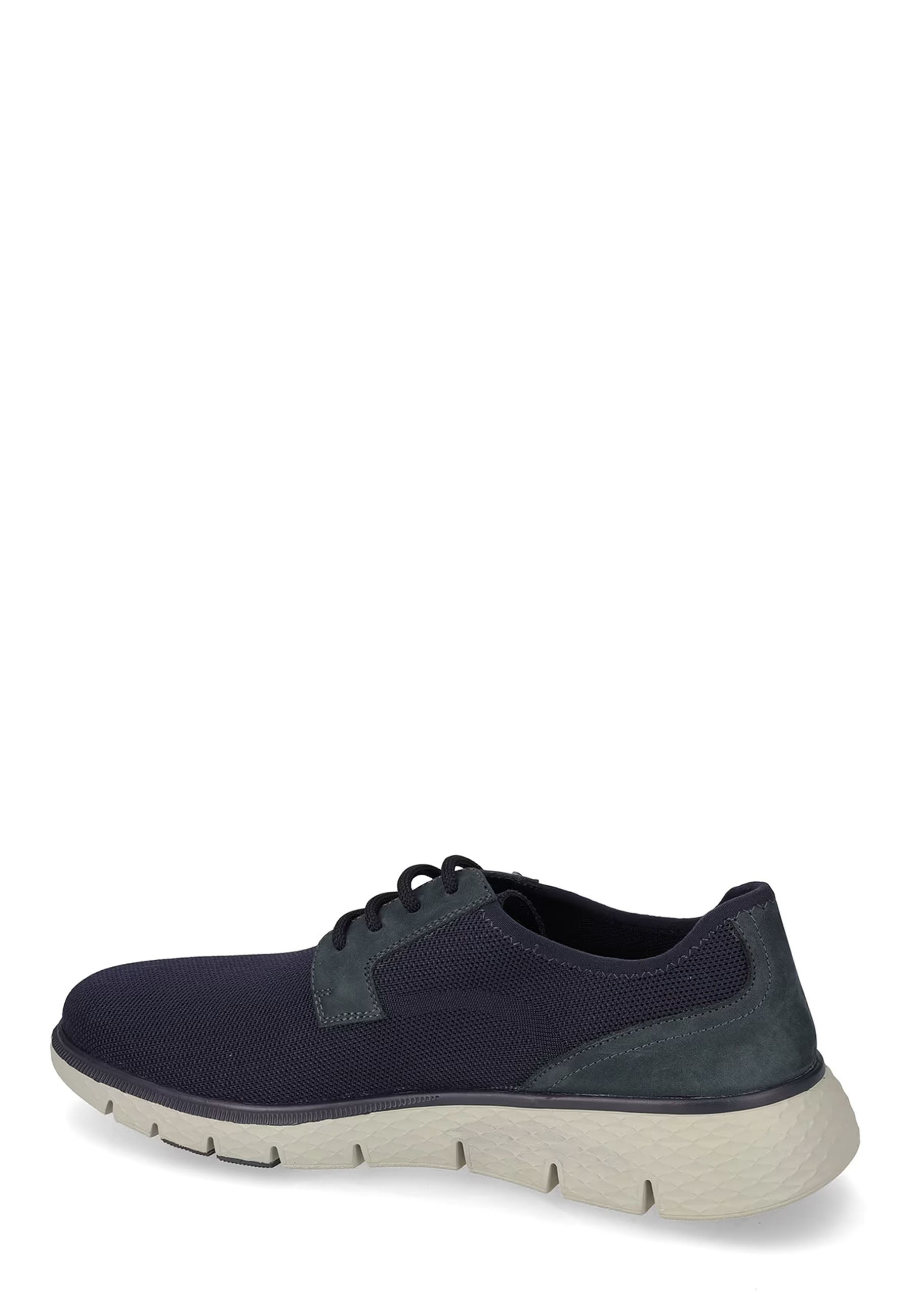 Sneakers Blu Valleverde