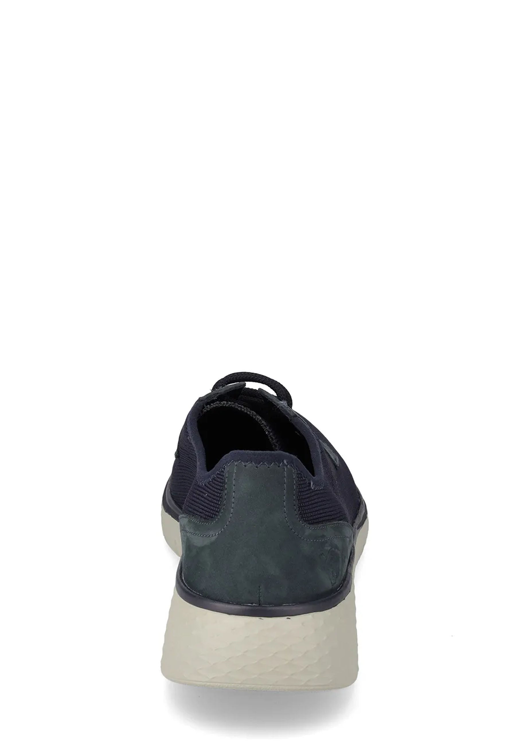 Sneakers Blu Valleverde