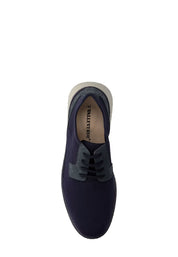 Sneakers Blu Valleverde