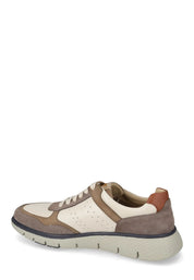 Sneakers Marrone Valleverde