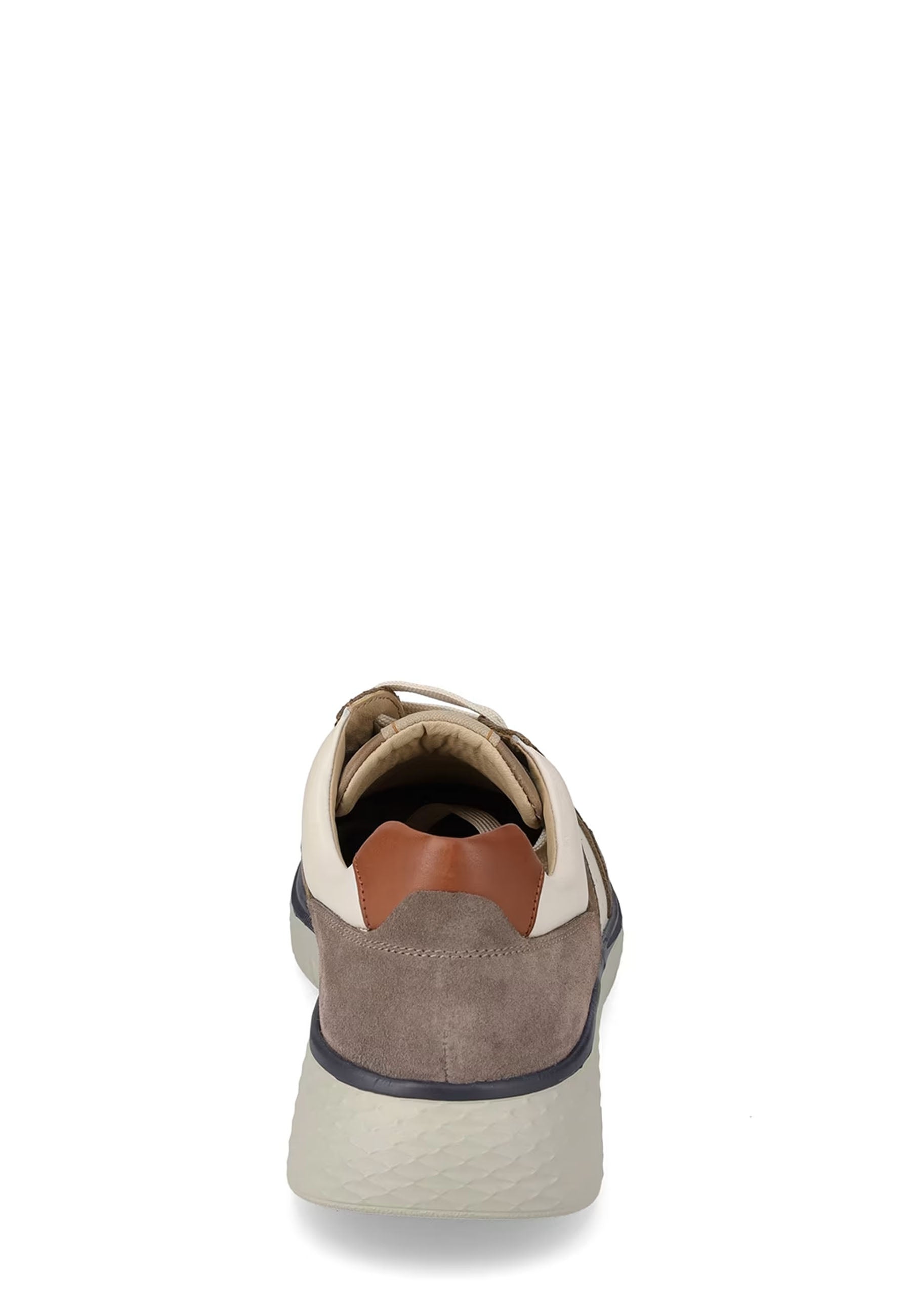 Sneakers Marrone Valleverde