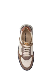 Sneakers Marrone Valleverde