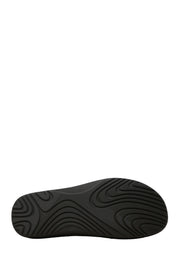 Sandali con strappi Marrone Valleverde