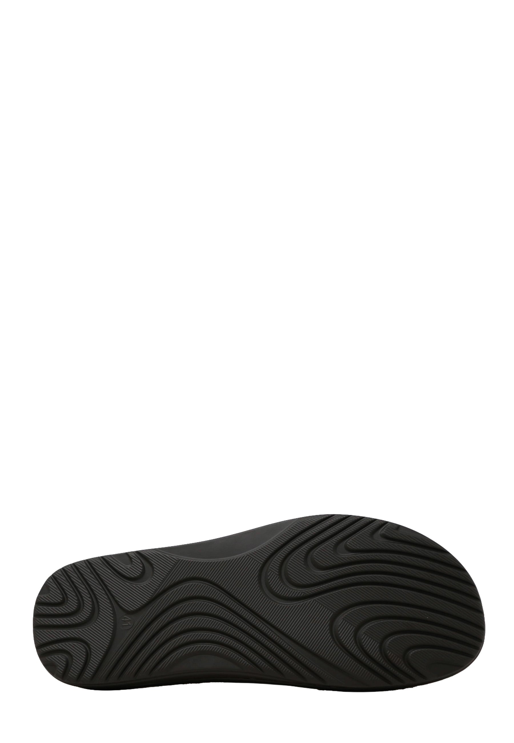 Sandali con strappi Marrone Valleverde