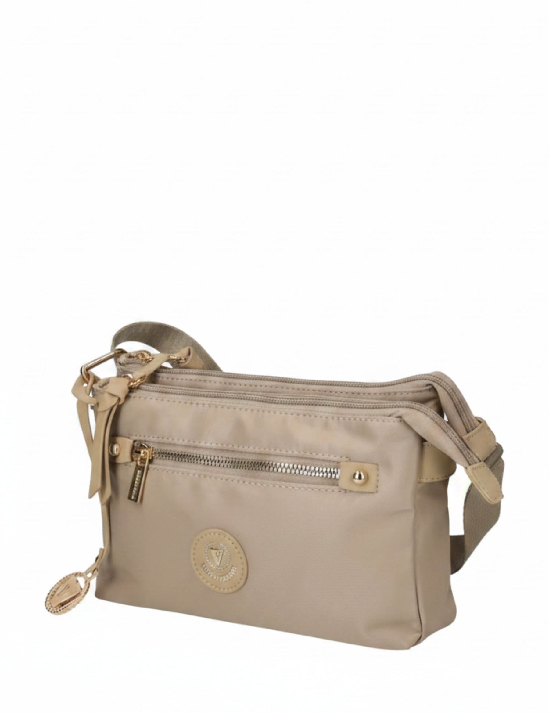 Tracolla Beige Valleverde