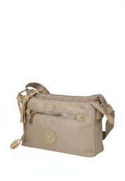 Tracolla Beige Valleverde