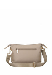 Tracolla Beige Valleverde