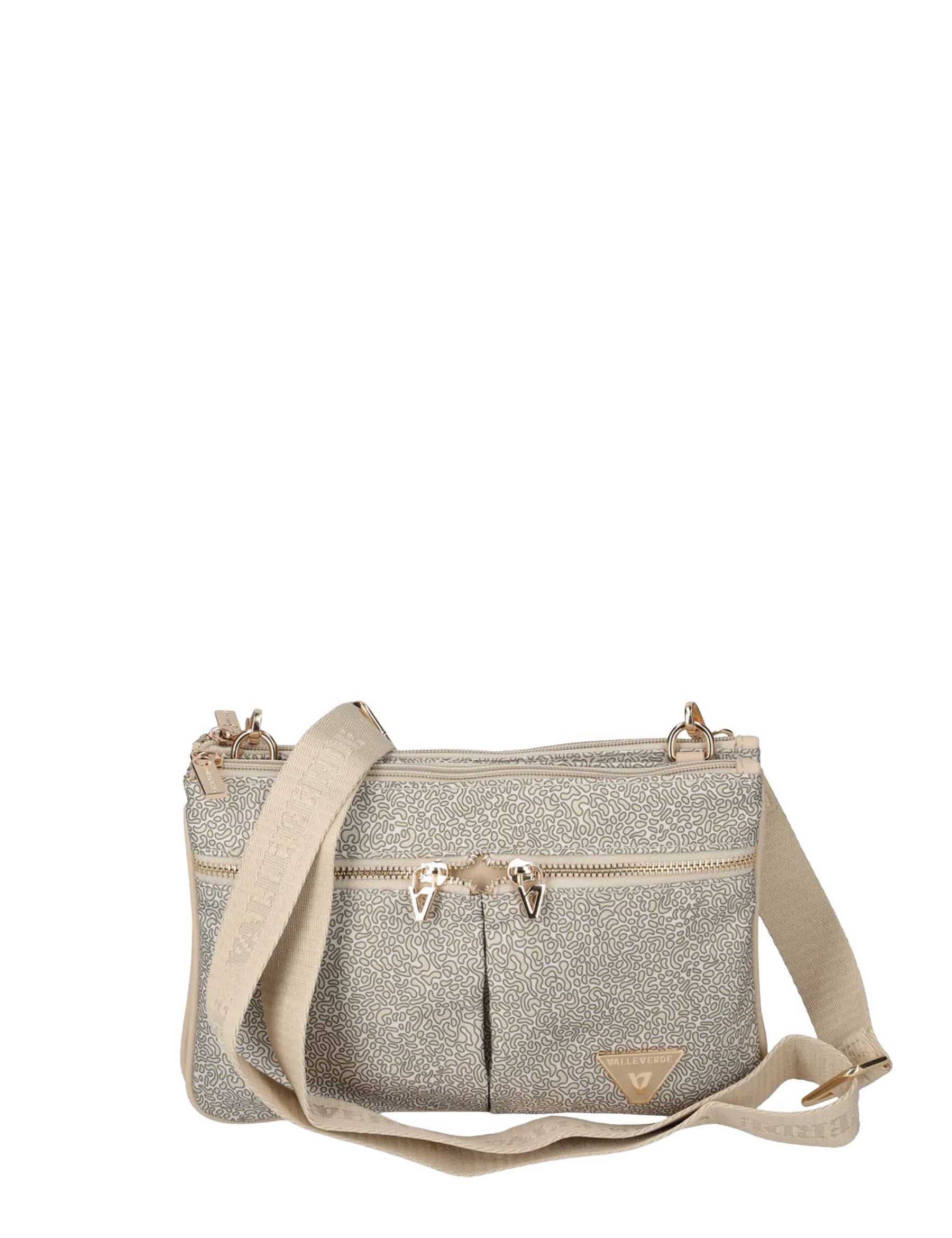 Tracolla Beige Valleverde
