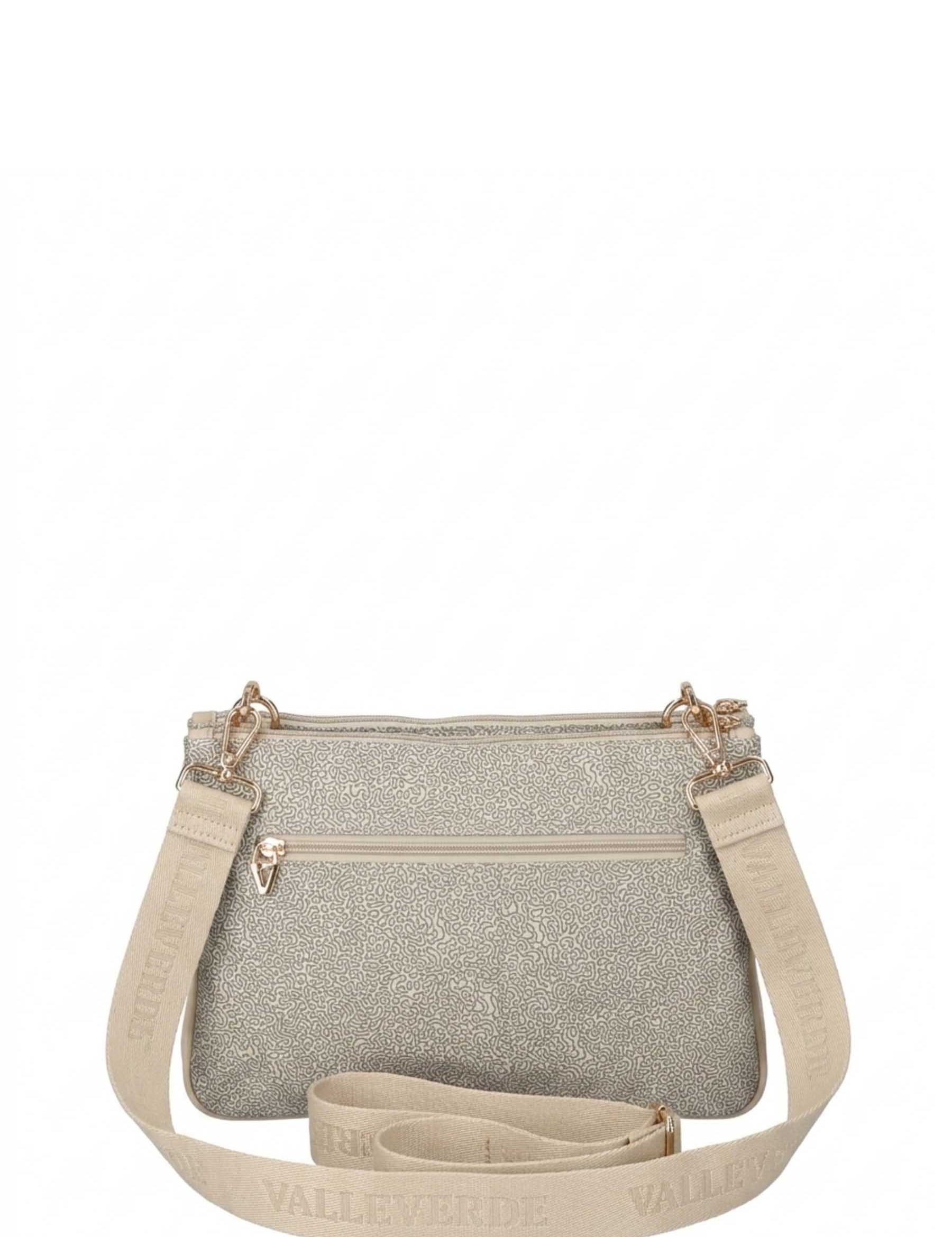 Tracolla Beige Valleverde